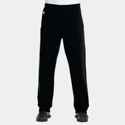 Adult Dri-Power® Open-Bottom Sweatpant Thumbnail