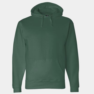 Adult Premium Fleece Pullover Hooded Sweatshirt Thumbnail