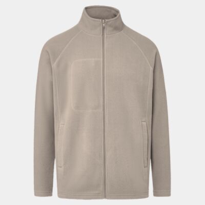 Unisex Whisper Fleece™ Full-Zip Jacket Thumbnail