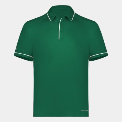Adult Performance Polo Powered by Coolcore Thumbnail