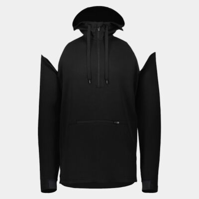 Adult Limitless Quarter-Zip Hoodie Thumbnail