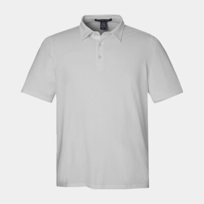 Men's Raleigh Stretch Polo Thumbnail