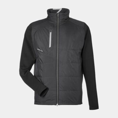 Men's Lightweight Hybrid Jacket Thumbnail