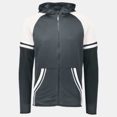 Adult Retro Grade Jacket Thumbnail