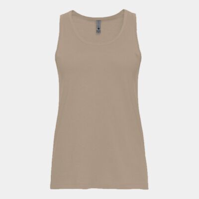 Ladies' Cotton Tank Thumbnail