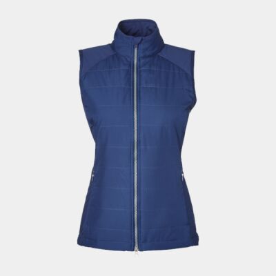 Ladies' Tess Hybrid Vest Thumbnail