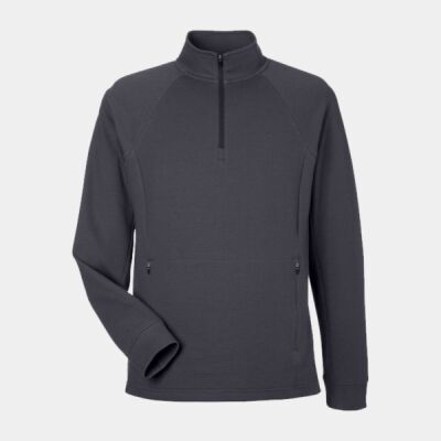 Men's Rhythm Waffle Pullover Thumbnail