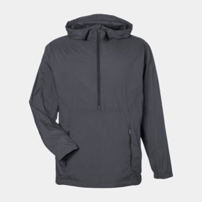 Men's Aura Lightweight Packable Anorak Thumbnail