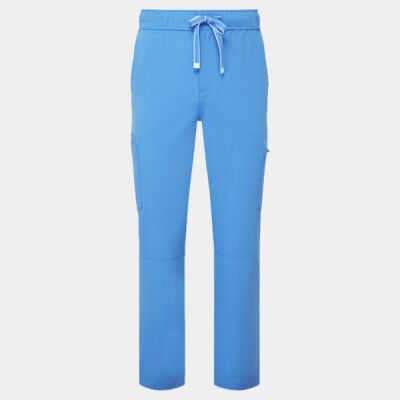 Men's Relentless Stretch Cargo Scrub Pant Thumbnail