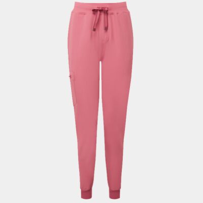 Ladies' Energized Stretch Jogger Scrub Pant Thumbnail