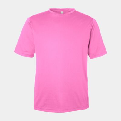 Men's Zone Performance Mesh T-Shirt Thumbnail