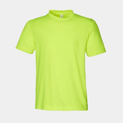Youth Zone Performance Mesh T-Shirt Thumbnail