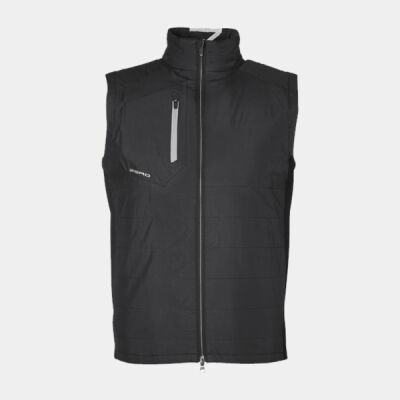 Men's Lightweight Hybrid Vest Thumbnail