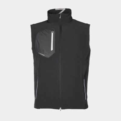 Men's Full-Zip Vest Thumbnail
