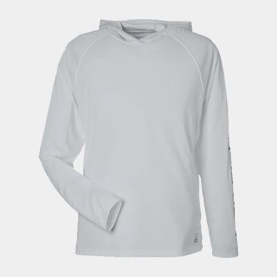 Men's Lopro Long Sleeve Pursuit Hooded T-Shirt Thumbnail