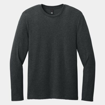 Perfect Weight ® CVC Long Sleeve Tee Thumbnail