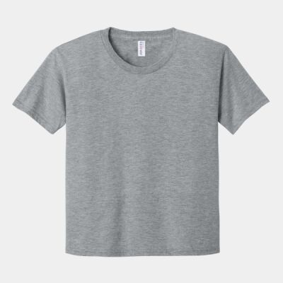 Ultimate Youth Ring Spun T Shirt Thumbnail