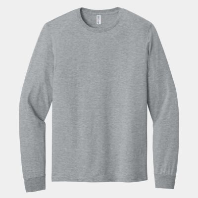 Ultimate Unisex Ring Spun Long Sleeve T Shirt Thumbnail