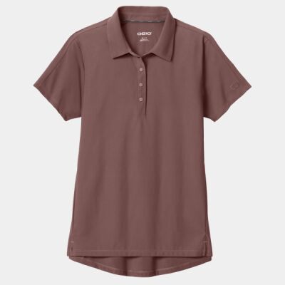 Women's Envision Polo Thumbnail