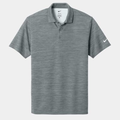Dri FIT Striated Polo Thumbnail