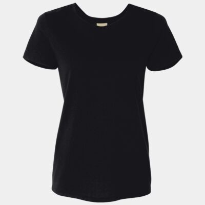 Women's 6 oz Heavyweight Tee Thumbnail