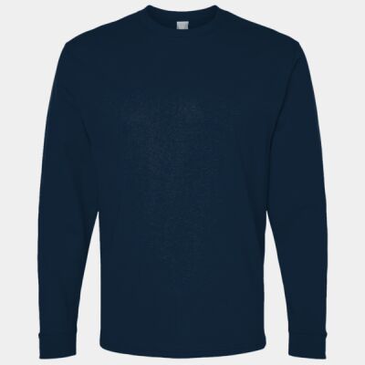 Unisex Cool DRI® Cotton Touch Long Sleeve T-Shirt Thumbnail