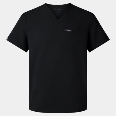 Men's Platt 3-Pocket Scrub V-Neck Top Thumbnail