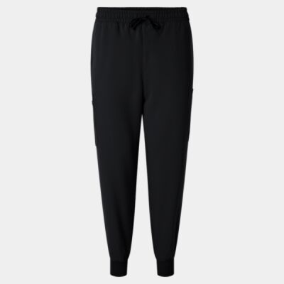Men's Osmo 8-Pocket Scrub Joggers Thumbnail