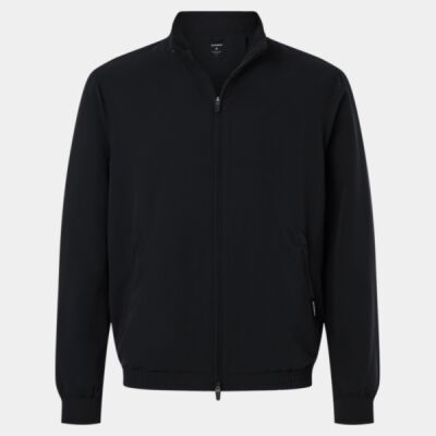 Men's Wolfe Everyday Full-Zip 6-Pocket Scrub Jacket Thumbnail