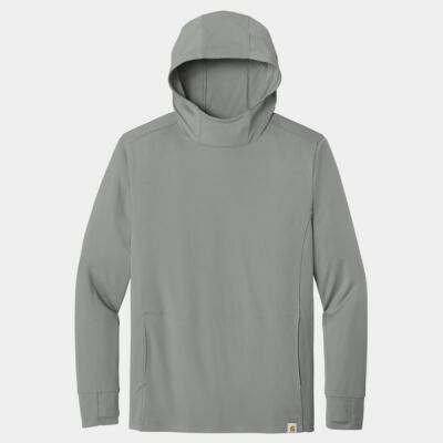 Force ® Sun Defender Long Sleeve Hooded T Shirt Thumbnail