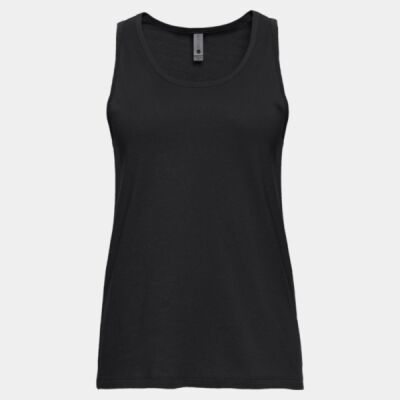 Women's Cotton Tank Thumbnail