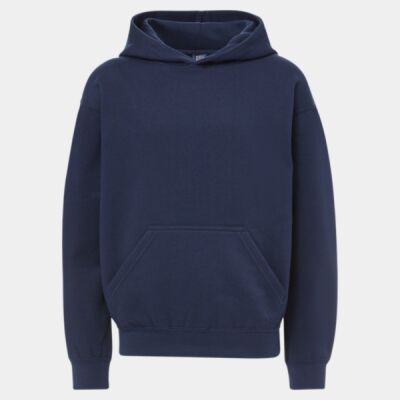 Youth Buddy Hooded Sweatshirt Thumbnail