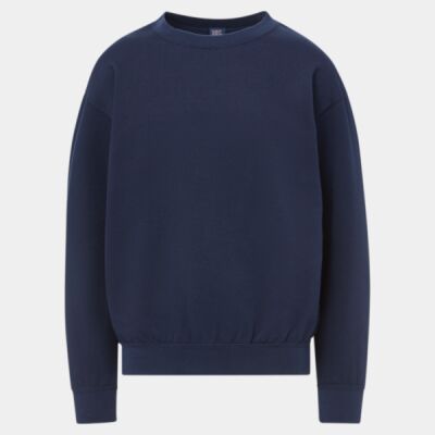 Youth Buddy Crewneck Sweatshirt Thumbnail