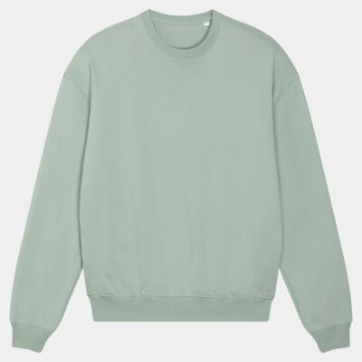 Unisex Ledger Dry Crewneck Sweatshirt Thumbnail