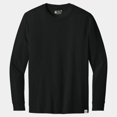 Long Sleeve T Shirt Thumbnail