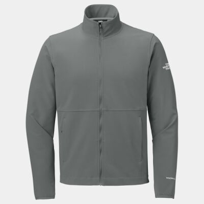 Edge Stretch Soft Shell Jacket Thumbnail