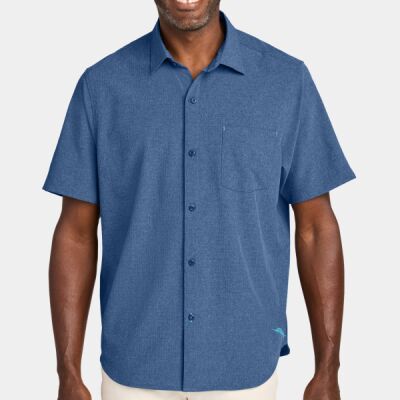 Sandy Point Short Sleeve Shirt Thumbnail