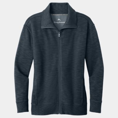 Women's Tobago Bay Full Zip Thumbnail