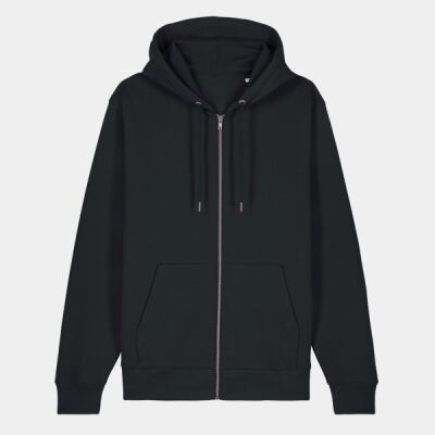 Unisex Cultivator 2.0 Full Zip Hooded Sweatshirt Thumbnail