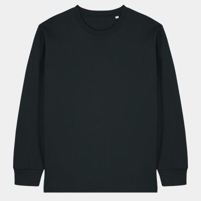 Unisex Freestyler Heavyweight Long Sleeve Tee Thumbnail