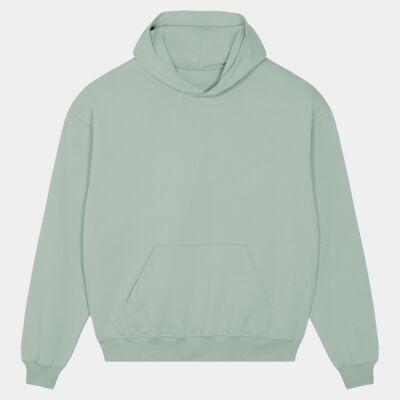 Unisex Cooper Dry Hooded Sweatshirt Thumbnail