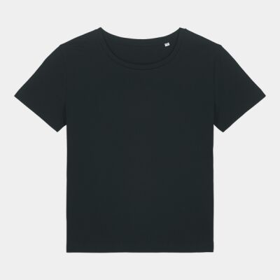 Women's Stella Serena Scoop Neck Tee Thumbnail