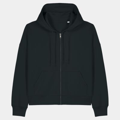 Women's Stella Ida Full Zip Hooded Sweatshirt Thumbnail