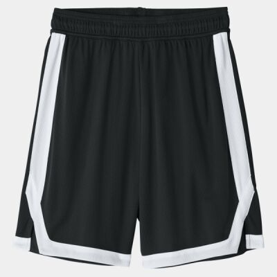 Rival Basketball 7'Short Thumbnail