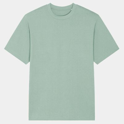 Unisex Freestyler Heavyweight Tee Thumbnail