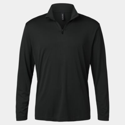 Men's Pro-Lock Performance Quarter-Zip Pullover Thumbnail