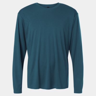 Unisex Pro-Lock Performance Long Sleeve T-Shirt Thumbnail