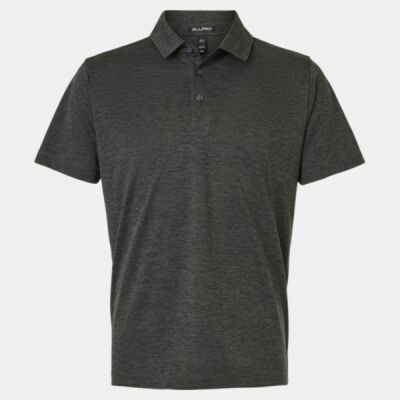 Men's Pro-Lock Performance Mélange Polo Thumbnail