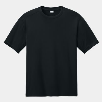 Club Short Sleeve Crew Thumbnail