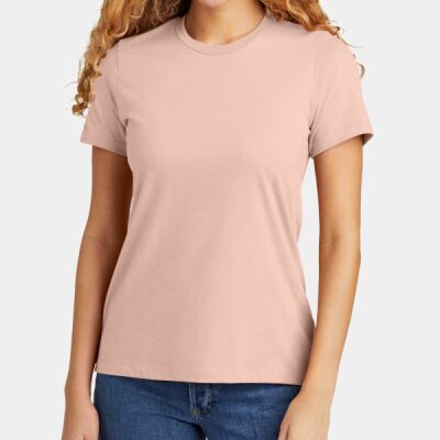 Softstyle ® Women's CVC T Shirt Thumbnail